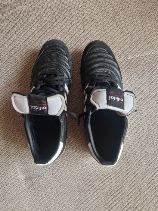 Adidas Mundial - стоножки 44 2/3