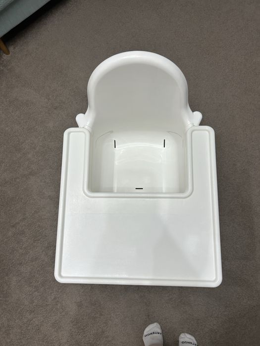 Scaun inalt pentru copii Ikea