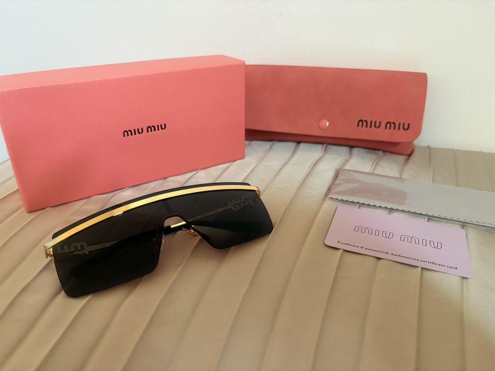 MIU MIU 2025 Edition