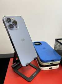 iPhone 13 Pro Sierra-Blue 128 GB + 4Huse