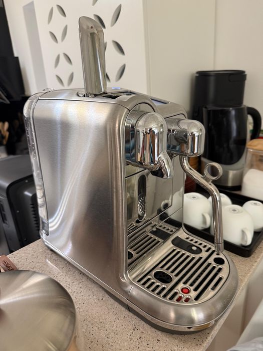 Espressor Creatista Pro