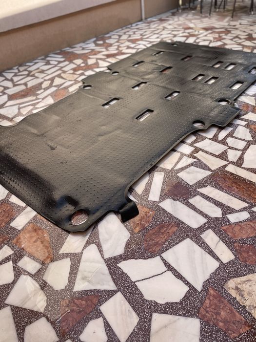 Mocheta Volkswagen Transporter T5 T6 Modelu Lung