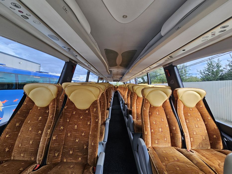 Scania Irizar Pb