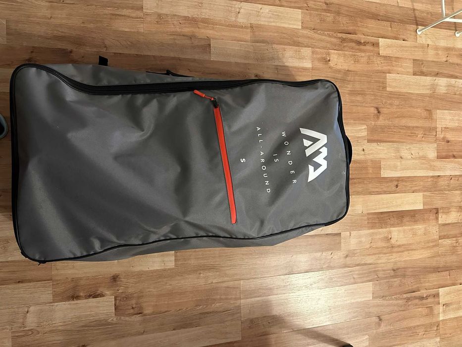 SUP Aqua Marina VAPOR 10'4"