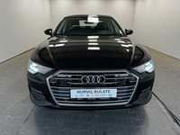 Audi A6 Primul Proprietar,istoric complet AUDI, Import Germania