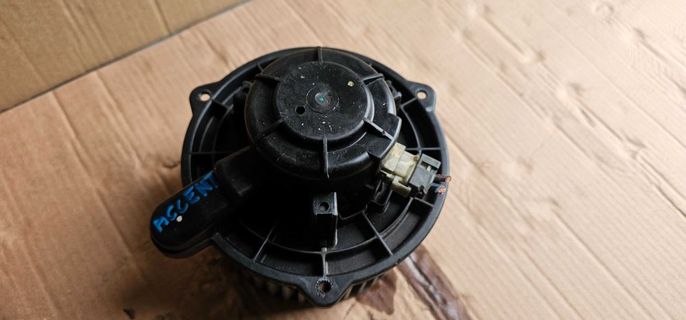 Ventilator habitaclu Hyundai Accent 2007 2008 / 2009 2010