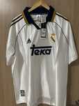 Real Madrid 1999/2000