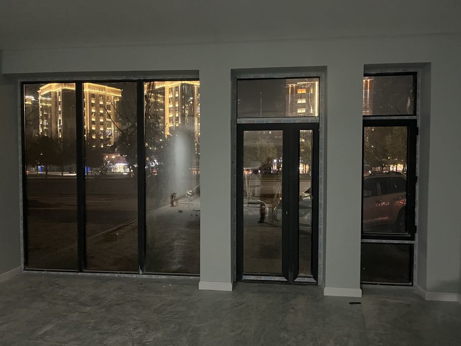 Аренда помещения