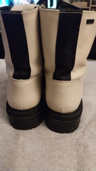 Vand Ghete Damă nr 37