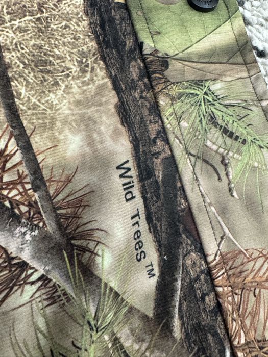 Мъжки ловен панталон MIL-TEC .Размер М