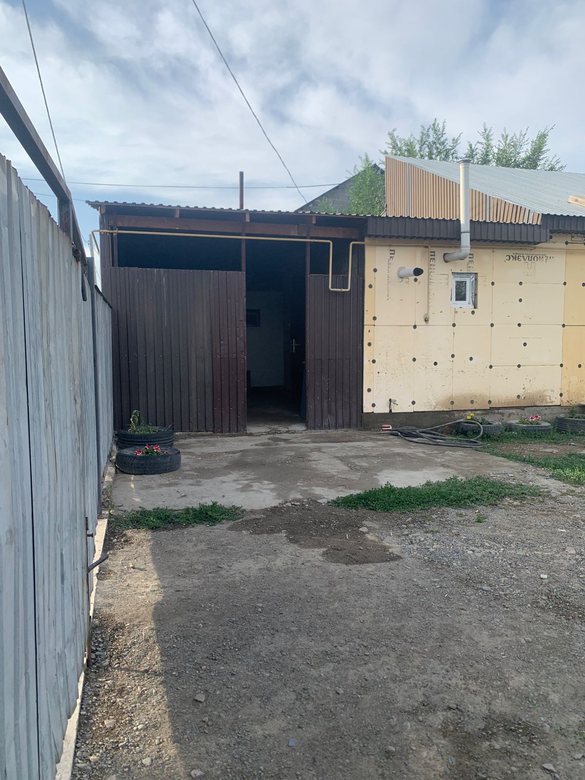 Үй сатылады 6 соттық үй