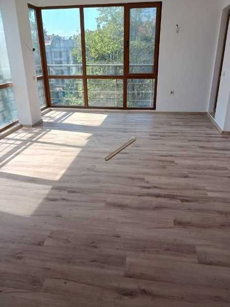 Дава се под наем Тристаен апартамент в Бургас, Лазур - 100 кв.м за 612 € - Снимка #3