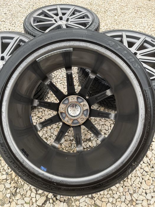 Джанти AEZ 19* 5х112 Спорт пакет