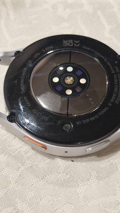 Samsung galaxy watch 7, 44 мм., LTE