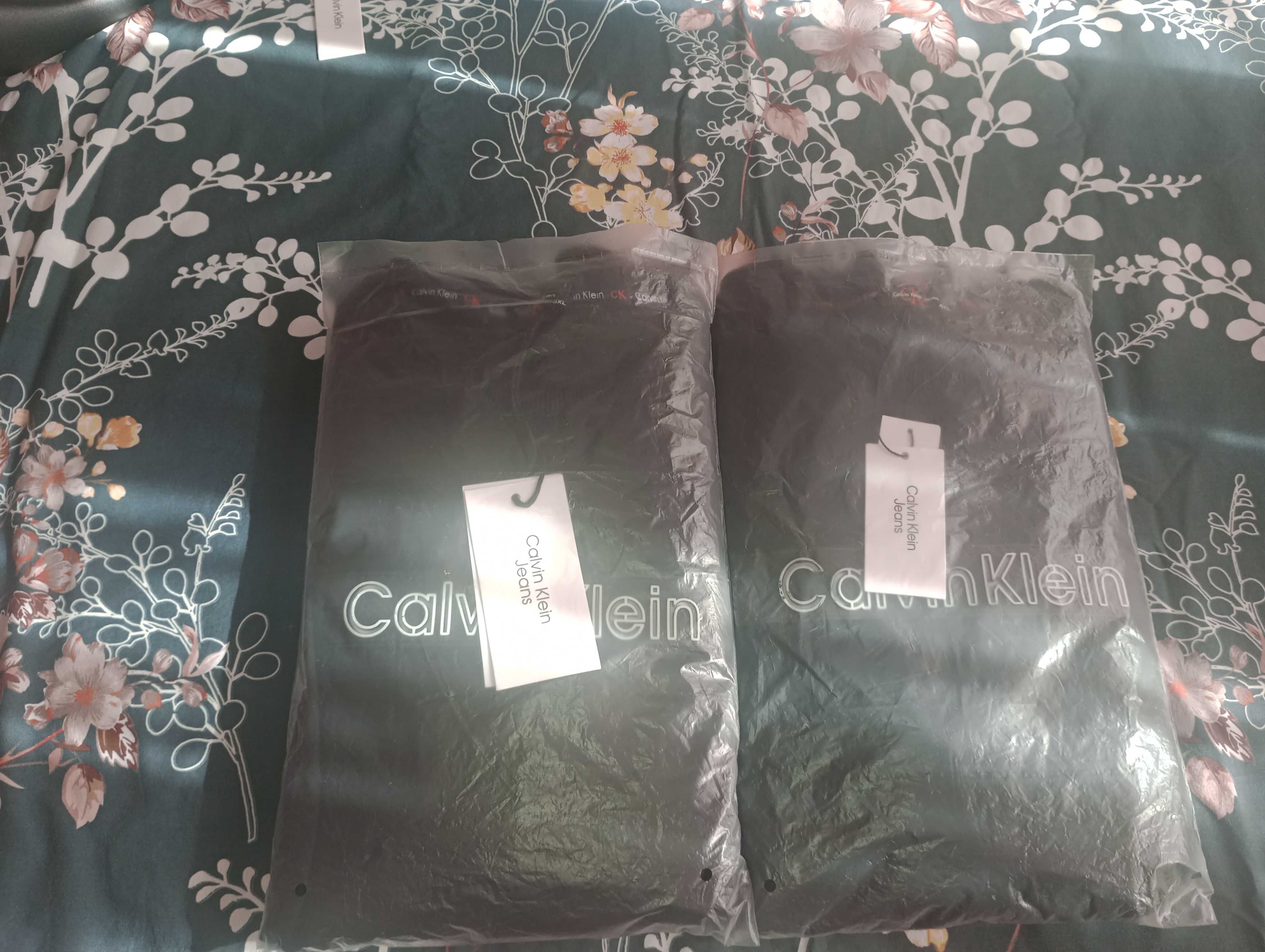 Мъжки блузи Calvin Klein