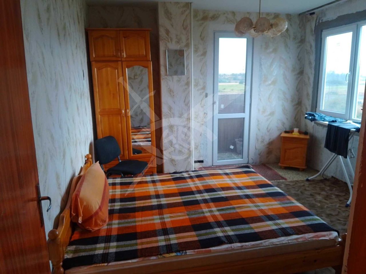 Продава се Тристаен апартамент в Гълъбово - 86 кв.м за 157 €/кв.м - Снимка #9