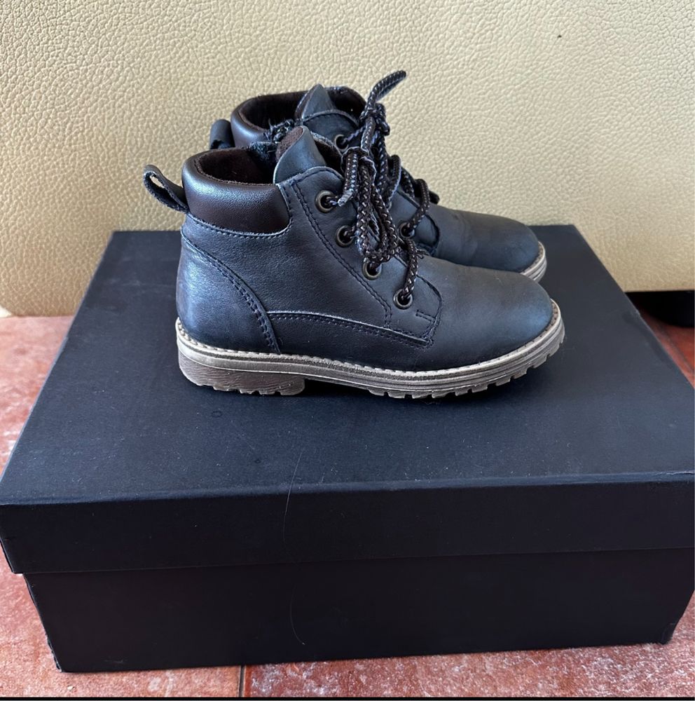 Боти zara,guess,preddo