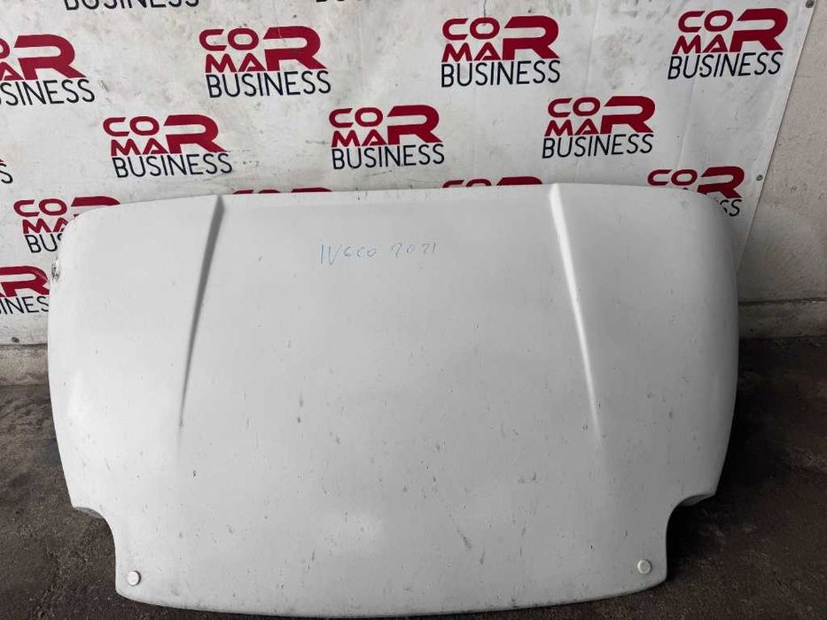 Piese din Dezmembrari  IVECO DAILY fab 2023 Paravant
