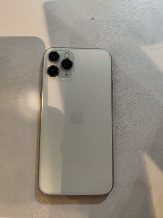 iPhone 11 pro, 128 GB