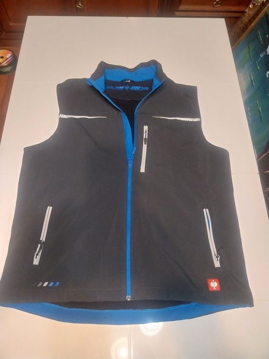 Engelbert Strauss XL Motion  vestă