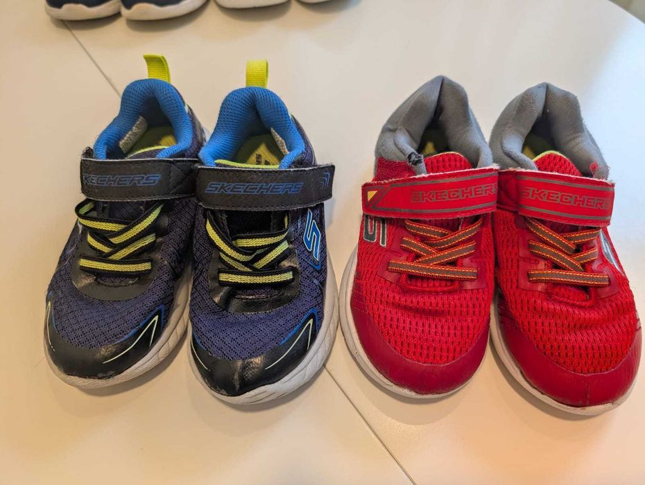 Adidași băiat număr 26