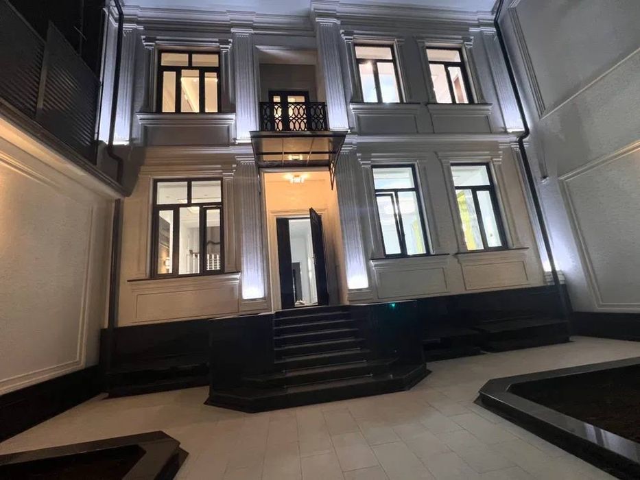 СРОЧНО продается дом на Юнусабаде, Новый ни кто не жил  ( с1372 )