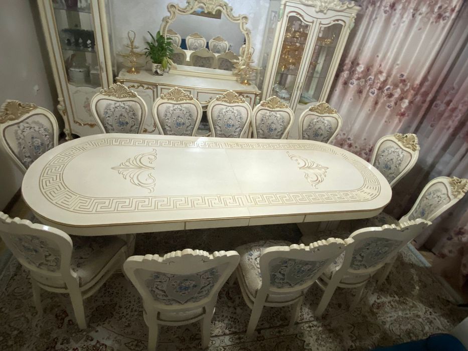 Горка, гостинный комплект Шейх