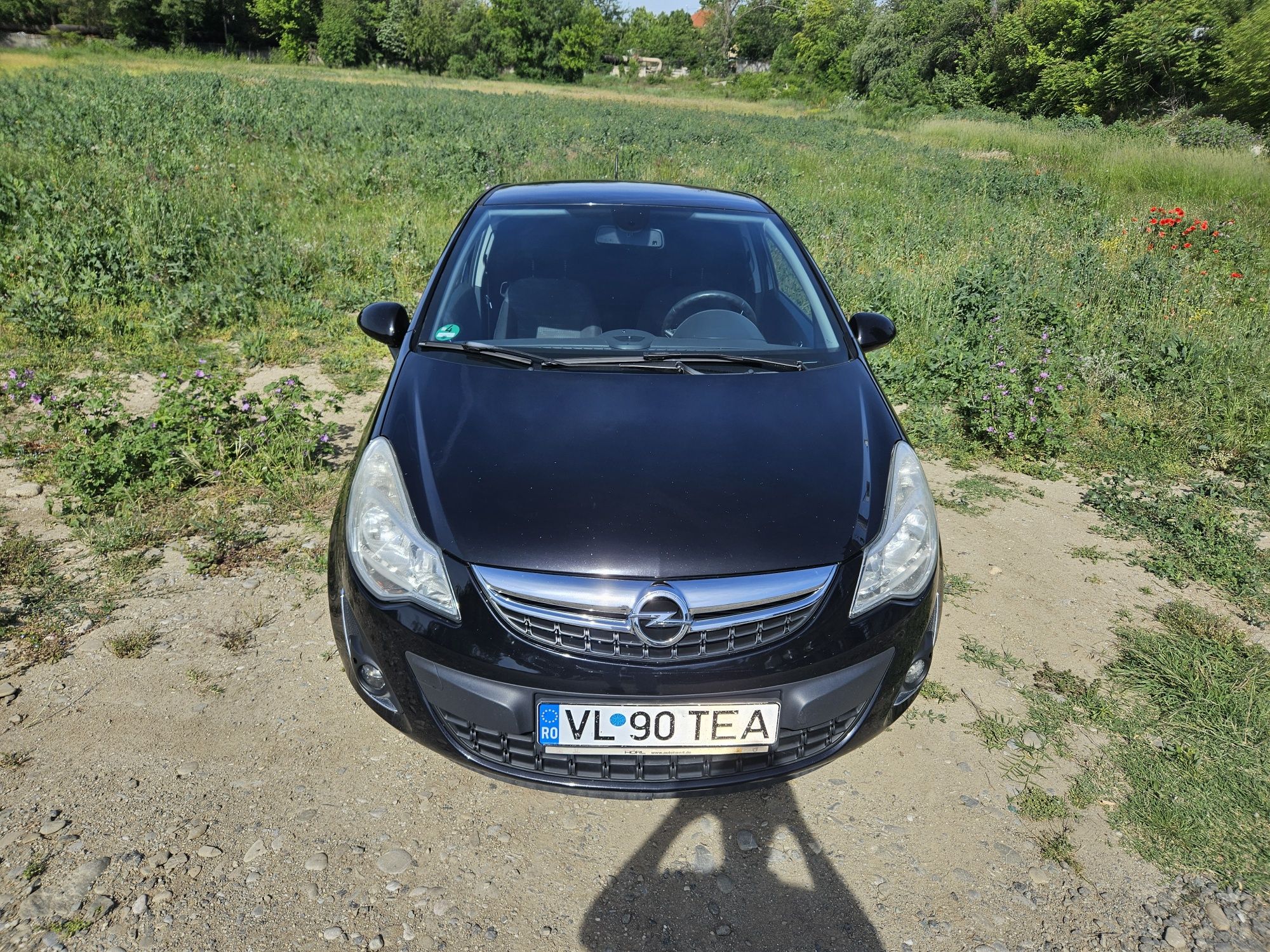 Opel Corsa D 1.3 diesel