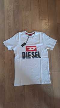 Тениска Diesel  /
