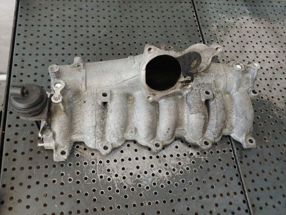 galerie admisie 2.0tdi brd audi a4 b7  03g129713h