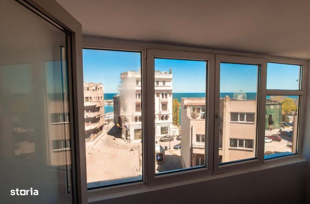 Apartament de vanzare Centru Vechi priveliste spectaculoasa