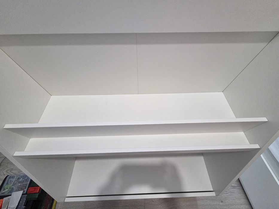 Biblioteca copii Ikea