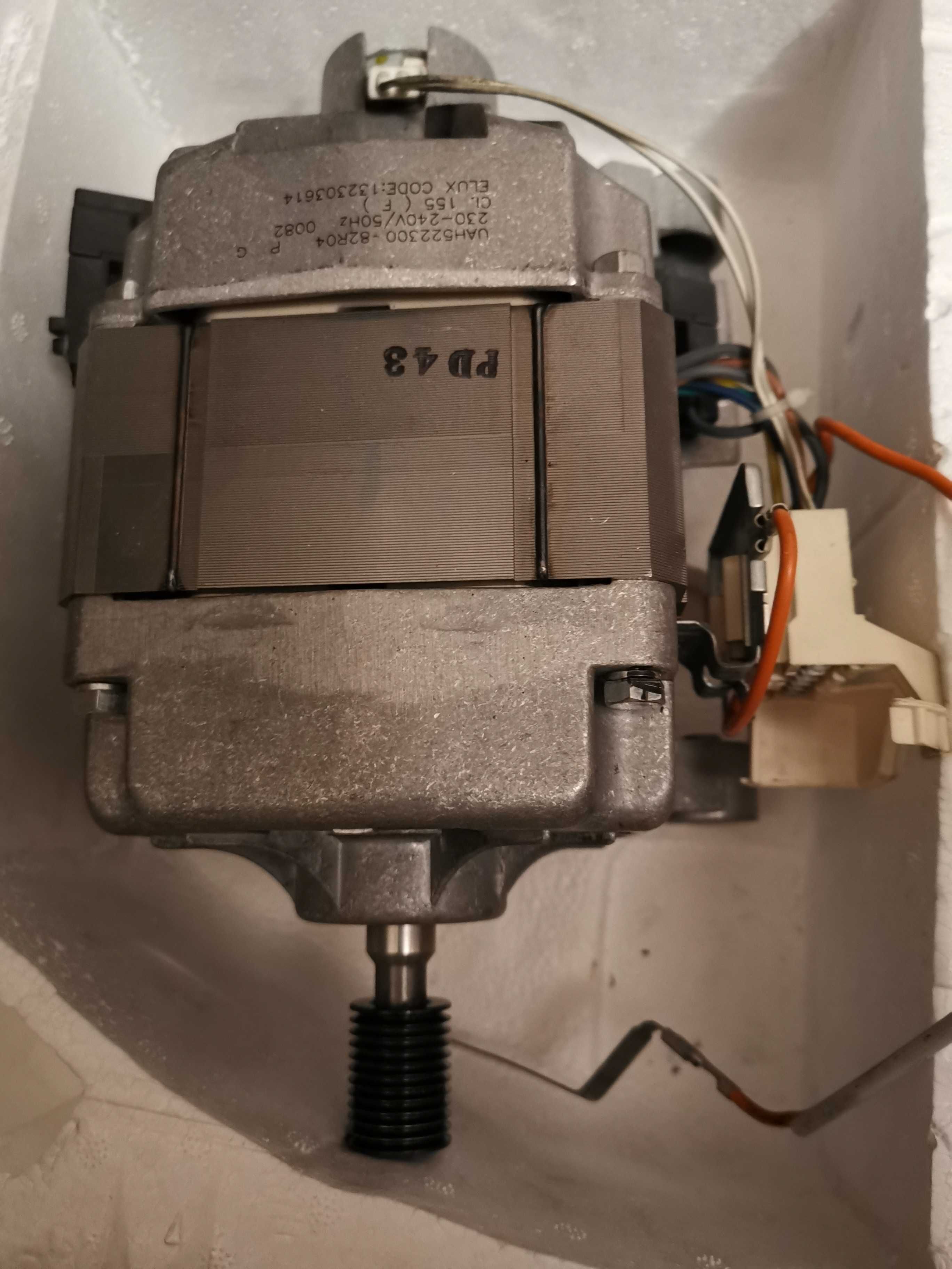 Motor masina de spalat Electrolux