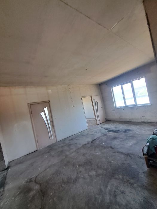 Продам дом в поселке Жетиген(Алатау)