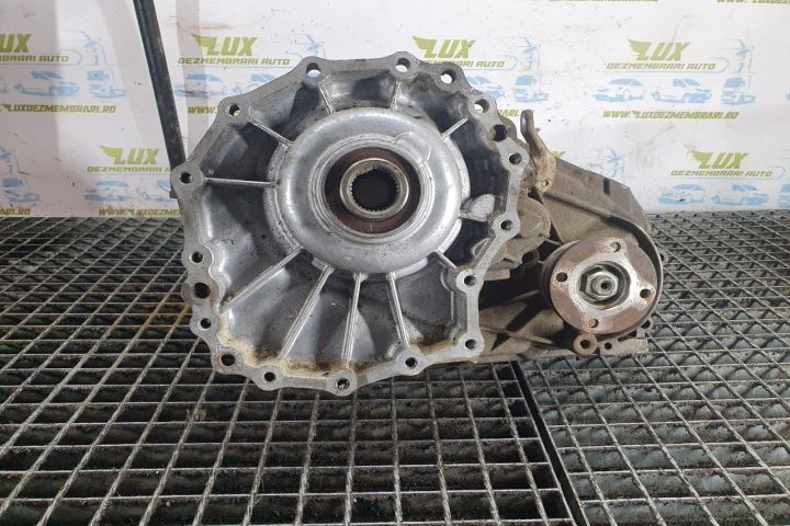 Cutie de transfer ea70a 2.5 dci YD25DDTi Nissan Pathfinder R51  [din 2004 pana  2010] seria