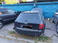 Продавам Audi S6 Газ
