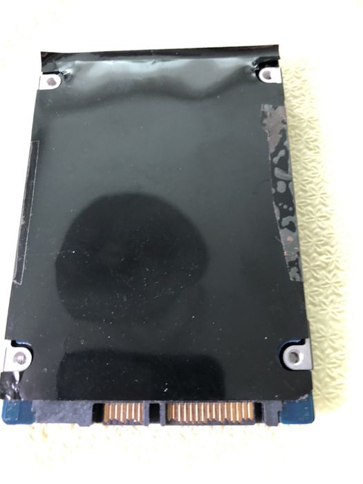 320 gb харддиск