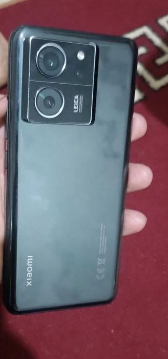 Xiaomi 13T pro 12/512