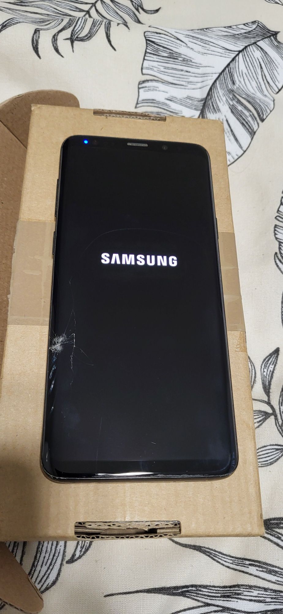 Samsung S9  plus за части