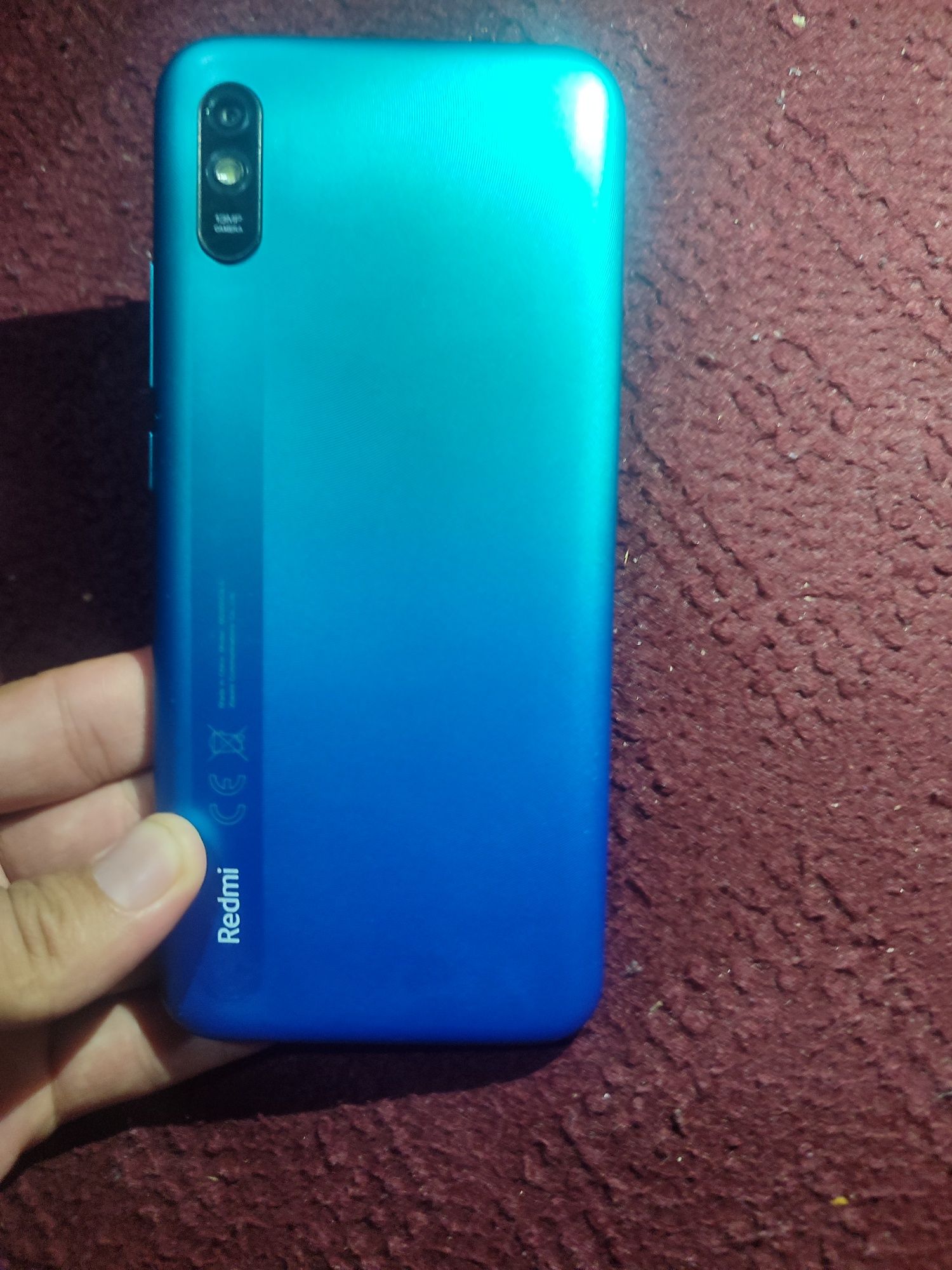 Redmi 9A yangidek