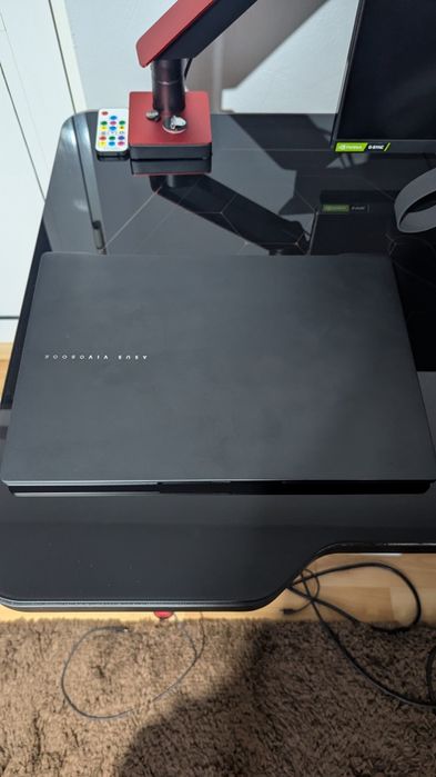 Vând/Schimb Laptop Asus VivoBook S M5606WA/OLED/Nou/Preț Fix 3500/