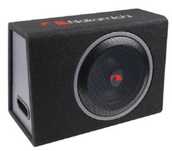 Subwoofer cu amplificator incorporat NBX255A