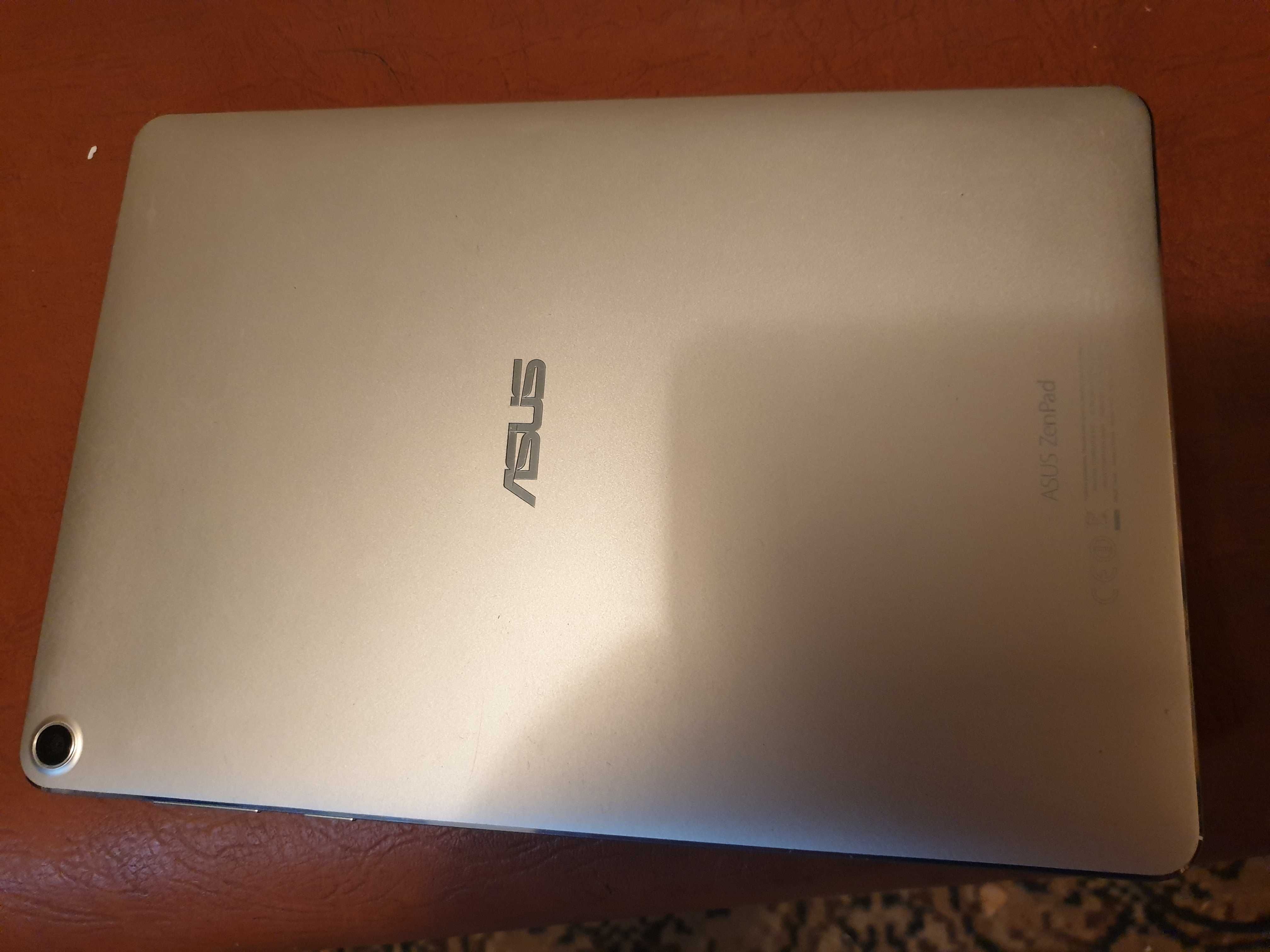 Asus tableta zenpad