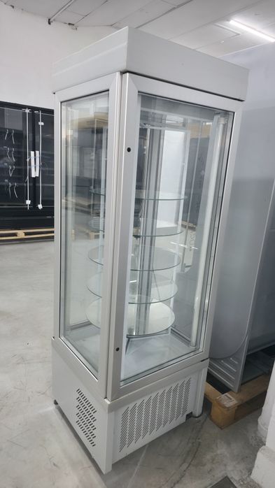 Витрина за Торти, пасти и други