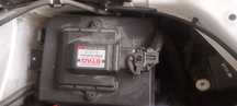 90 l gaz ballon sotiladi