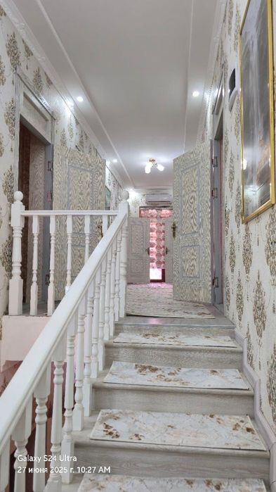 Xovli sotiladi 3 sotiq Bektemir tumanidan