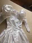Rochie de mireasa, Jasmine.
