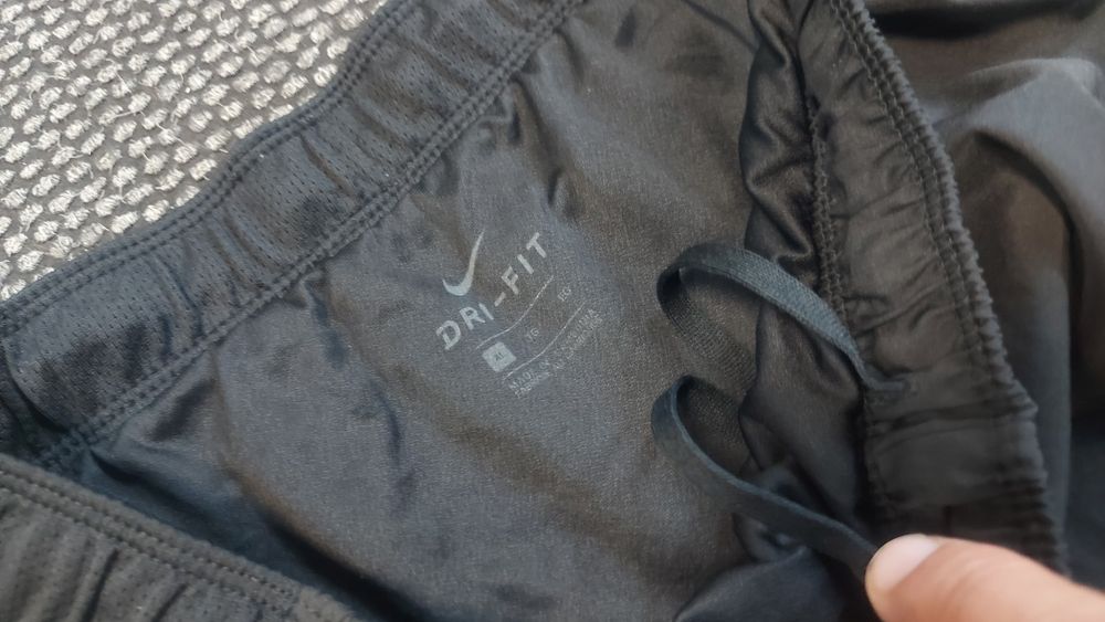 Nike шорти XL мъжки