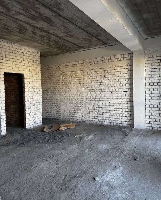 Юнусабад-Ц5 | 3-комнатная квартира | 66.9 м² | Кадастр есть.  США