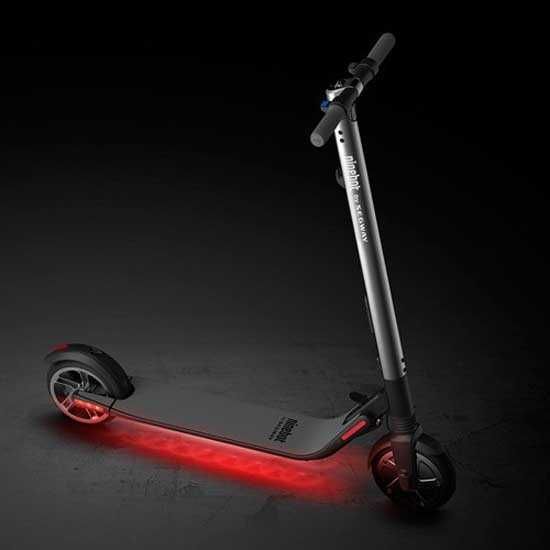 Електрически скутер - Ninebot KickScooter ES2